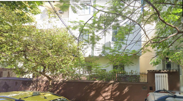 Apartamento - Venda, Rio Comprido, Rio de Janeiro, RJ